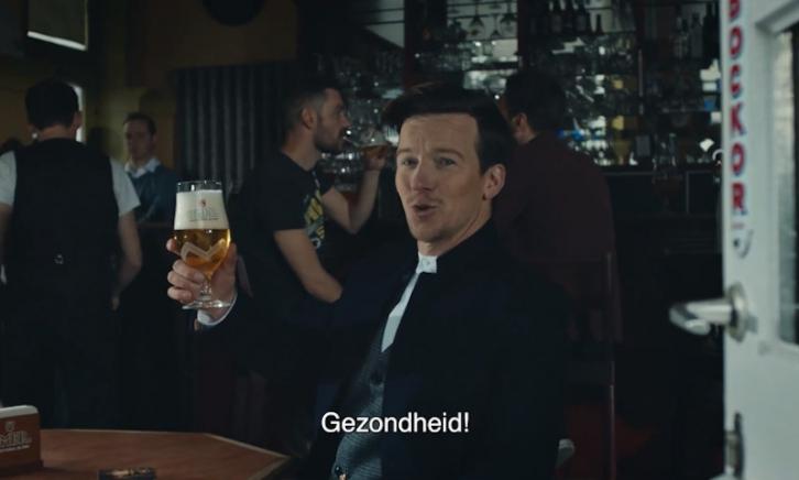 Omer Vander Ghinst Reclame Omer Vander Ghinst Reclame